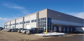 Edmonton, AB Industrial - 230A Mckay Cres SW