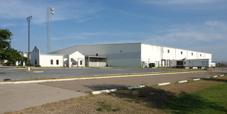 McAllen, TX Industrial - 3801 Ursula Ave