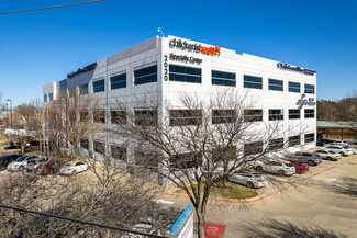 Grapevine, TX Office/Medical - 2020 W State Highway 114