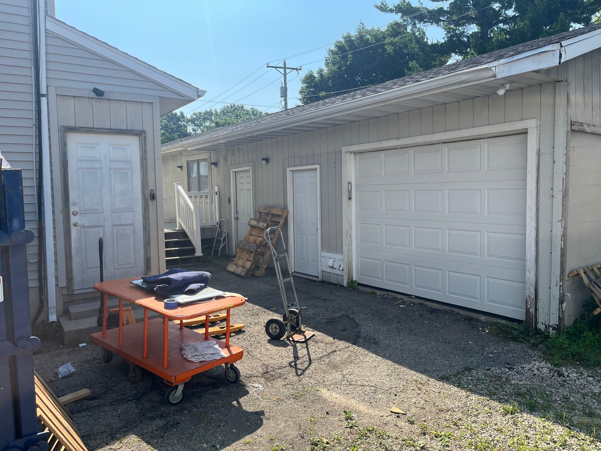4203 Beltline Hwy, Madison, WI for Rent
