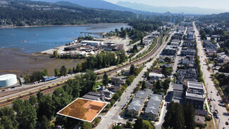 Port Moody, BC Industrial - 2300 Clarke St