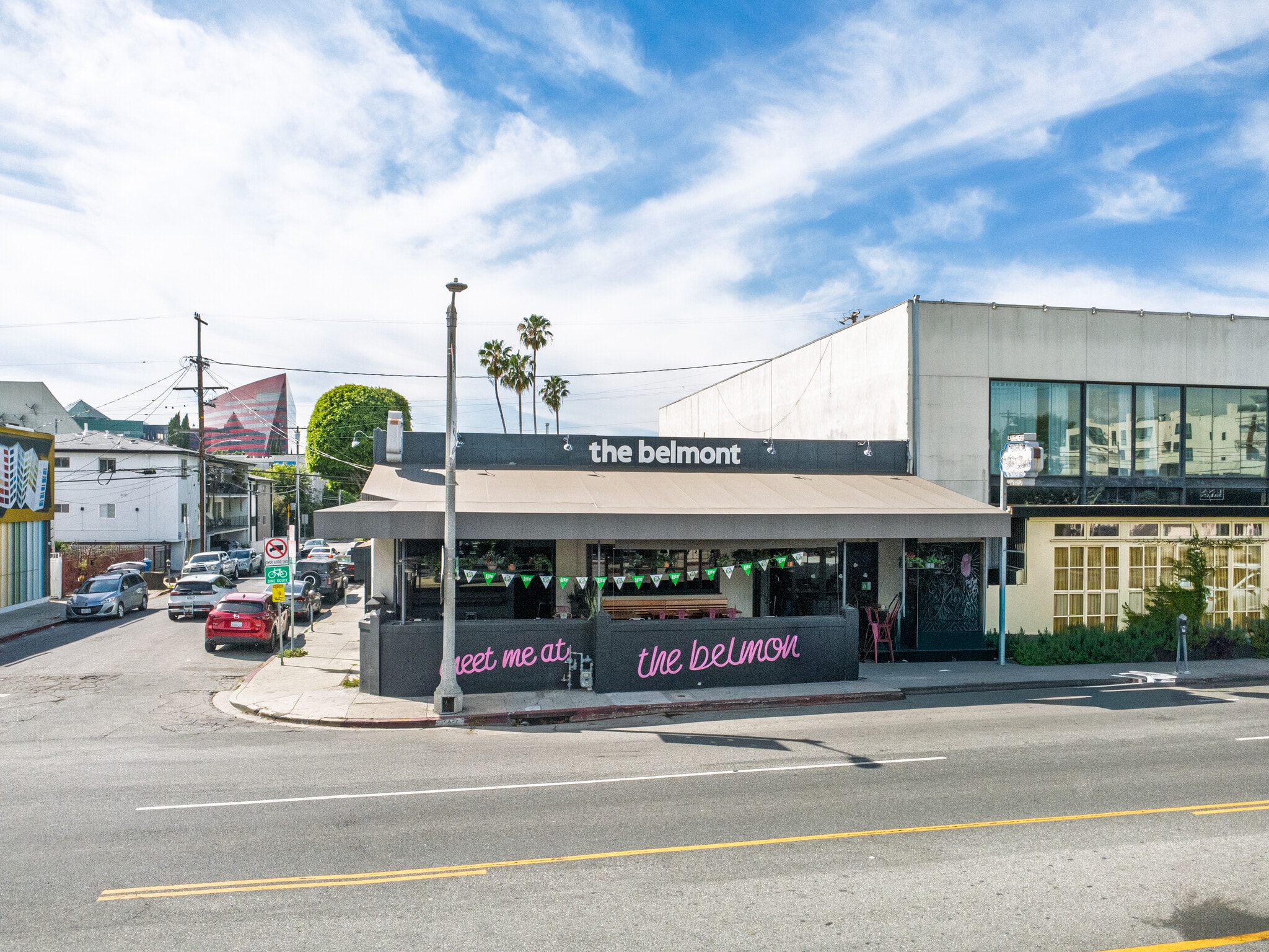 747 N La Cienega Blvd, West Hollywood, CA for Rent