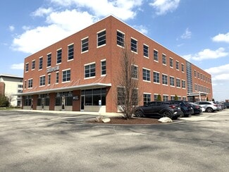 Champaign, IL Office, Retail - 1904 S 1st St