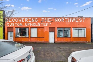 Portland, OR undefined - 5829 SE Boise St