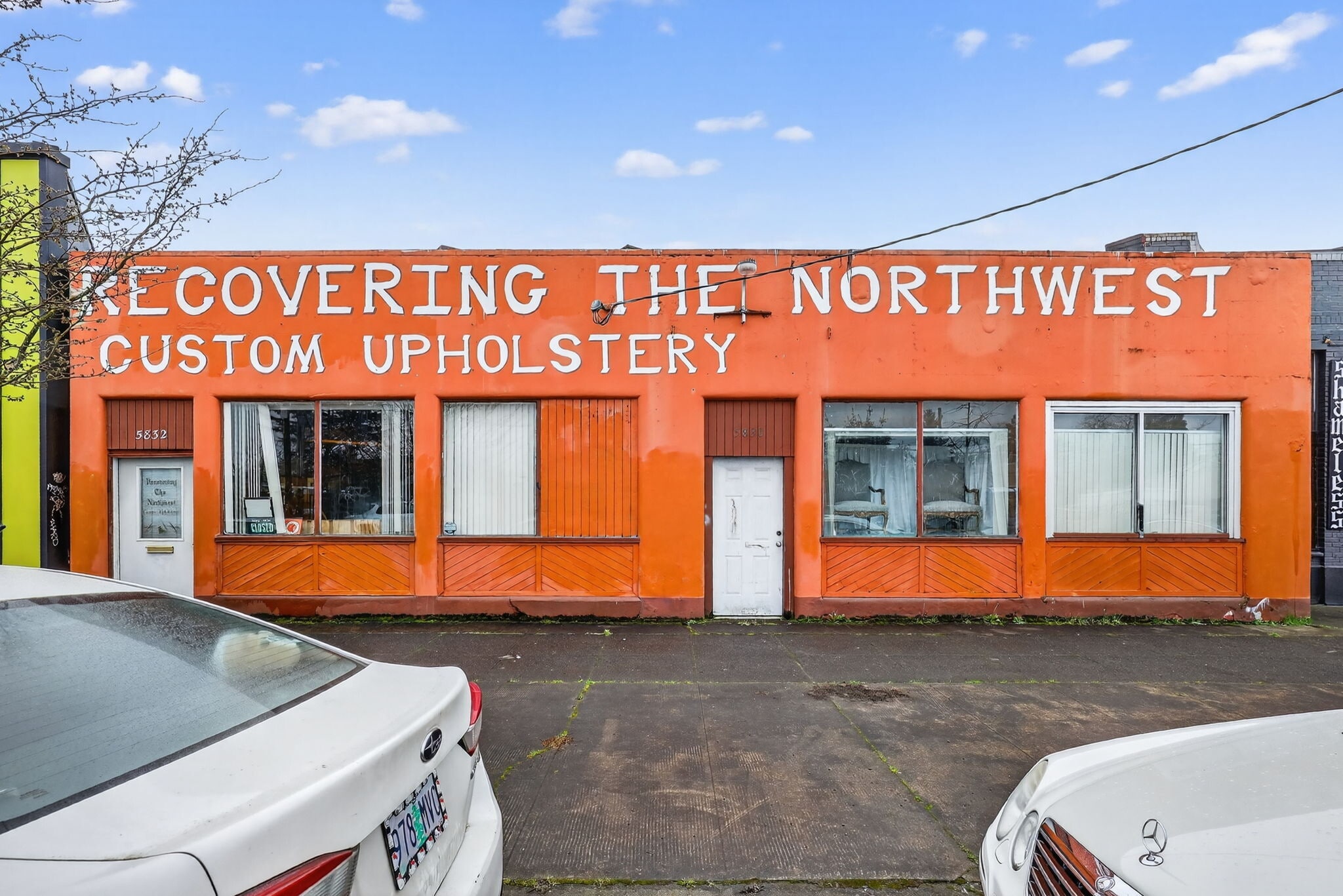 5829 SE Boise St, Portland, OR for Sale