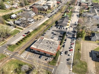 Blue Ridge, GA Office - 990 E Main St