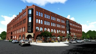 Lewisville, TX Commercial Land - 107 College Pky