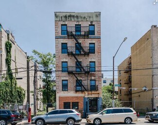 Bronx, NY Apartments - 670 Saint Anns Ave Bronx, NY Apartments - 670 Saint Anns Ave