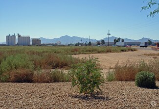 N 99th Ave Van Buren Rd