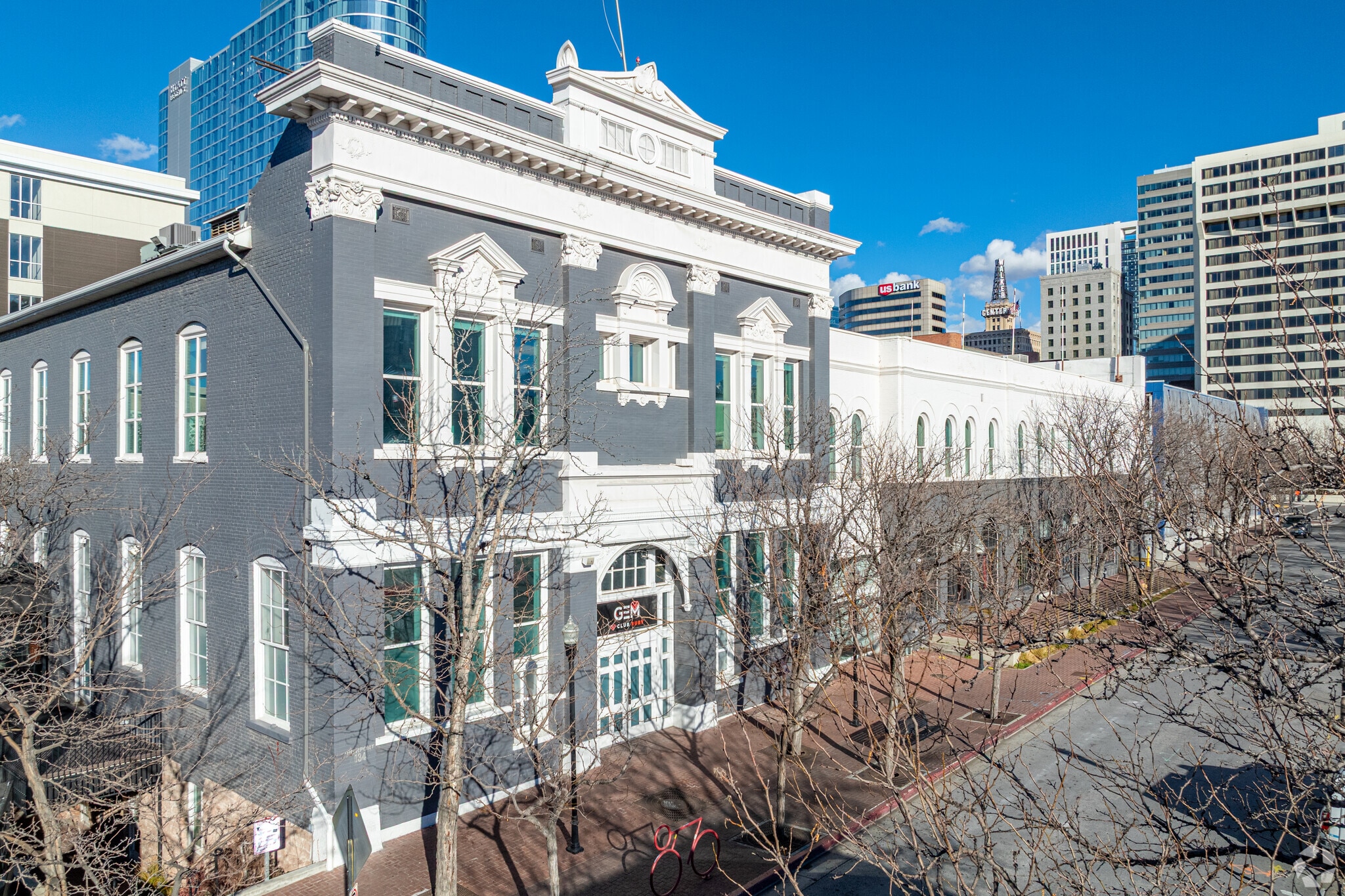 122-134 W Pierpont Ave, Salt Lake City, UT for Rent