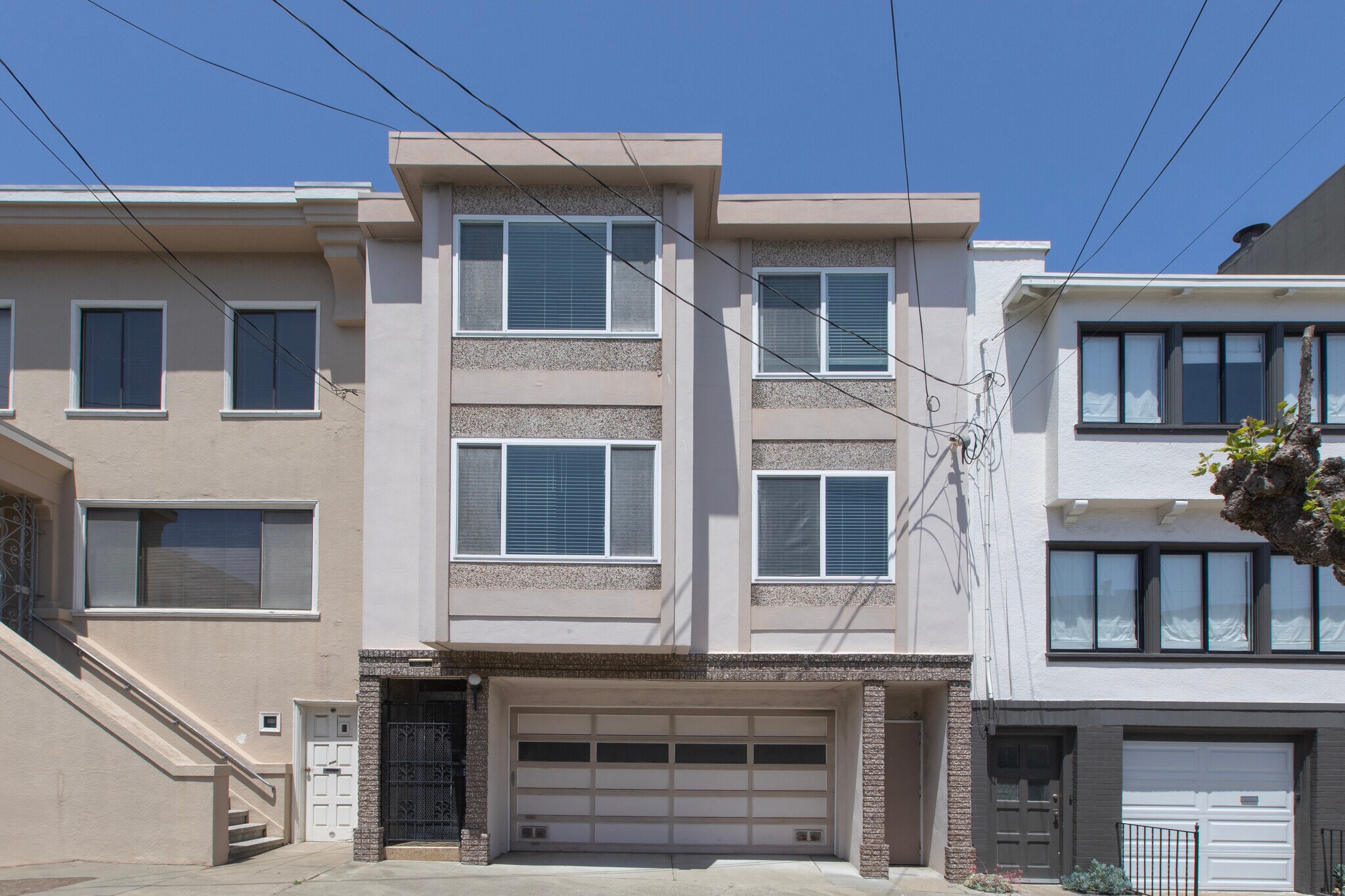 6424 California St, San Francisco, CA for Sale