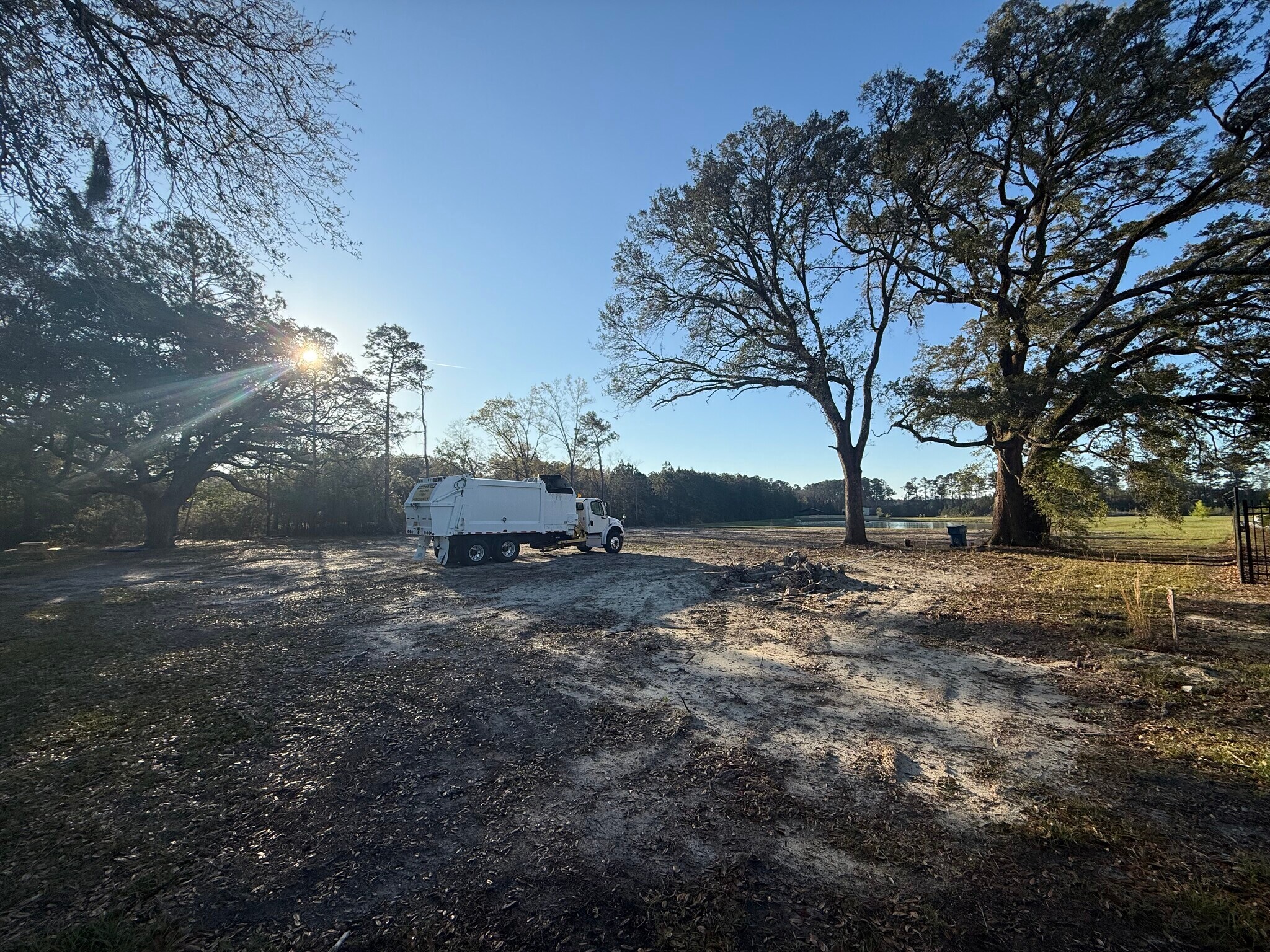 1810 GA Highway 21 S, Springfield, GA for Rent