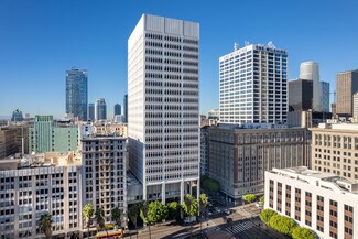 Los Angeles, CA Office, Retail - 606 S Olive St