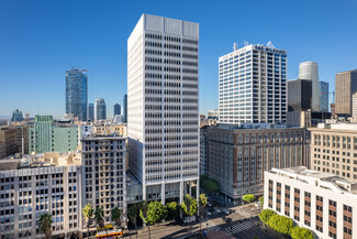 Los Angeles, CA Retail - 606 S Olive St