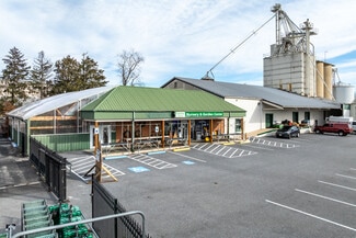 Westminster, MD Industrial - 100 John St