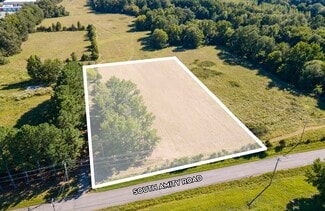 Conway, AR Commercial - South Amity Road Conway, AR Commercial - South Amity Road