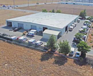 Menifee, CA Industrial - 26035 Palomar Rd