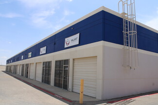 El Paso, TX Flex - 8935 Gateway Blvd S