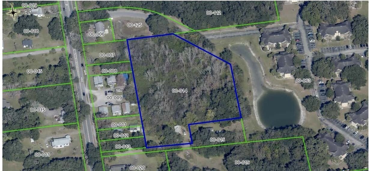 1457 Avalon Rd Winter Garden, FL 34787 Land Property for Sale on