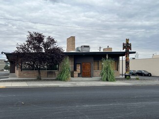 Moses Lake, WA Restaurant - 217 N Elder St