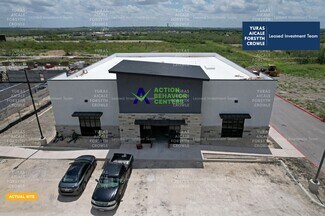 San Antonio, TX undefined - 6046 Wt Montgomery Rd San Antonio, TX undefined - 6046 Wt Montgomery Rd