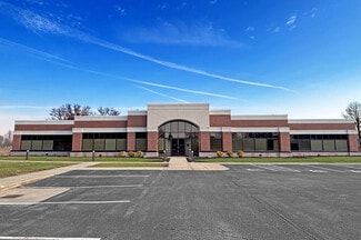 Hudson, OH Office - 280 Executive Pky W