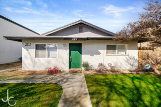 Bakersfield, CA undefined - 2117 G St