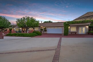 Palmdale, CA Specialty - 5801 Hacienda Ranch Rd