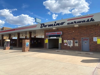 El Reno, OK Car Washes - 1505 Domino Dr El Reno, OK Car Washes - 1505 Domino Dr