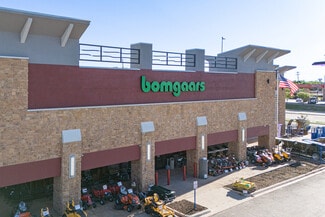 Weatherford, TX Retail - 100 College Park Dr