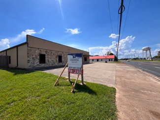 Bridge City, TX Office - 355 W Round Bunch Rd Bridge City, TX Office - 355 W Round Bunch Rd