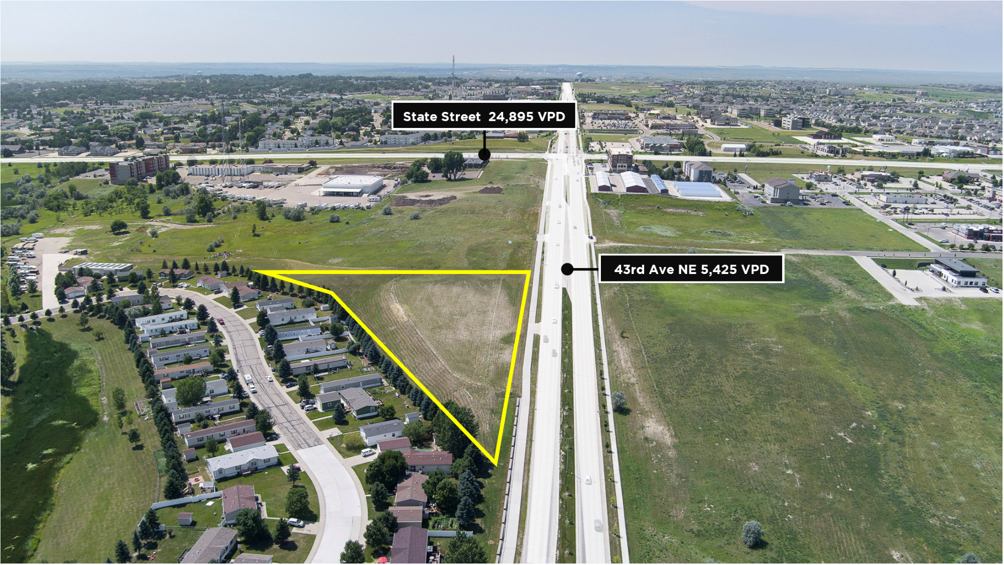 1601 43rd Avenue NE ave, Bismarck, ND for Sale