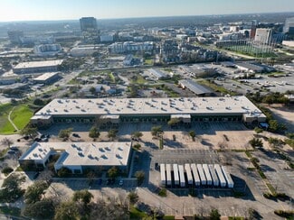 Austin, TX Industrial - 2214 Braker Ln