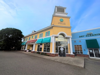 Myrtle Beach, SC Retail - 6613 N Kings Hwy
