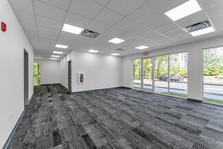 McDonough, GA Office - 813 Jonesboro Rd