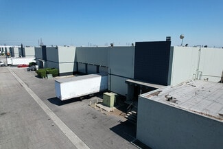 Commerce, CA Industrial - 6120-6140 Peachtree St
