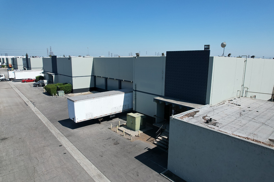 6120-6140 Peachtree St, Commerce, CA for Rent