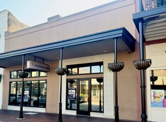 Pensacola, FL Retail - 108 S Palafox St