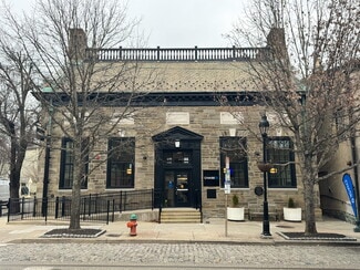 Philadelphia, PA Bank - 8527 Germantown Ave