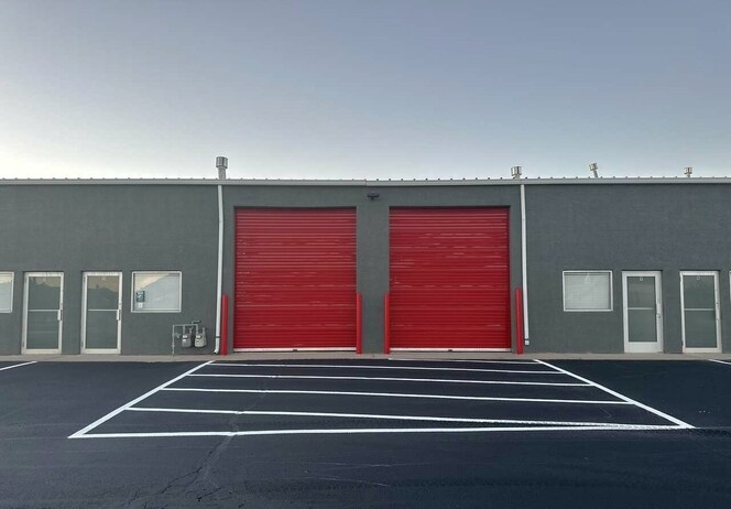690 W Industrial Rd, Cedar City, UT for Rent