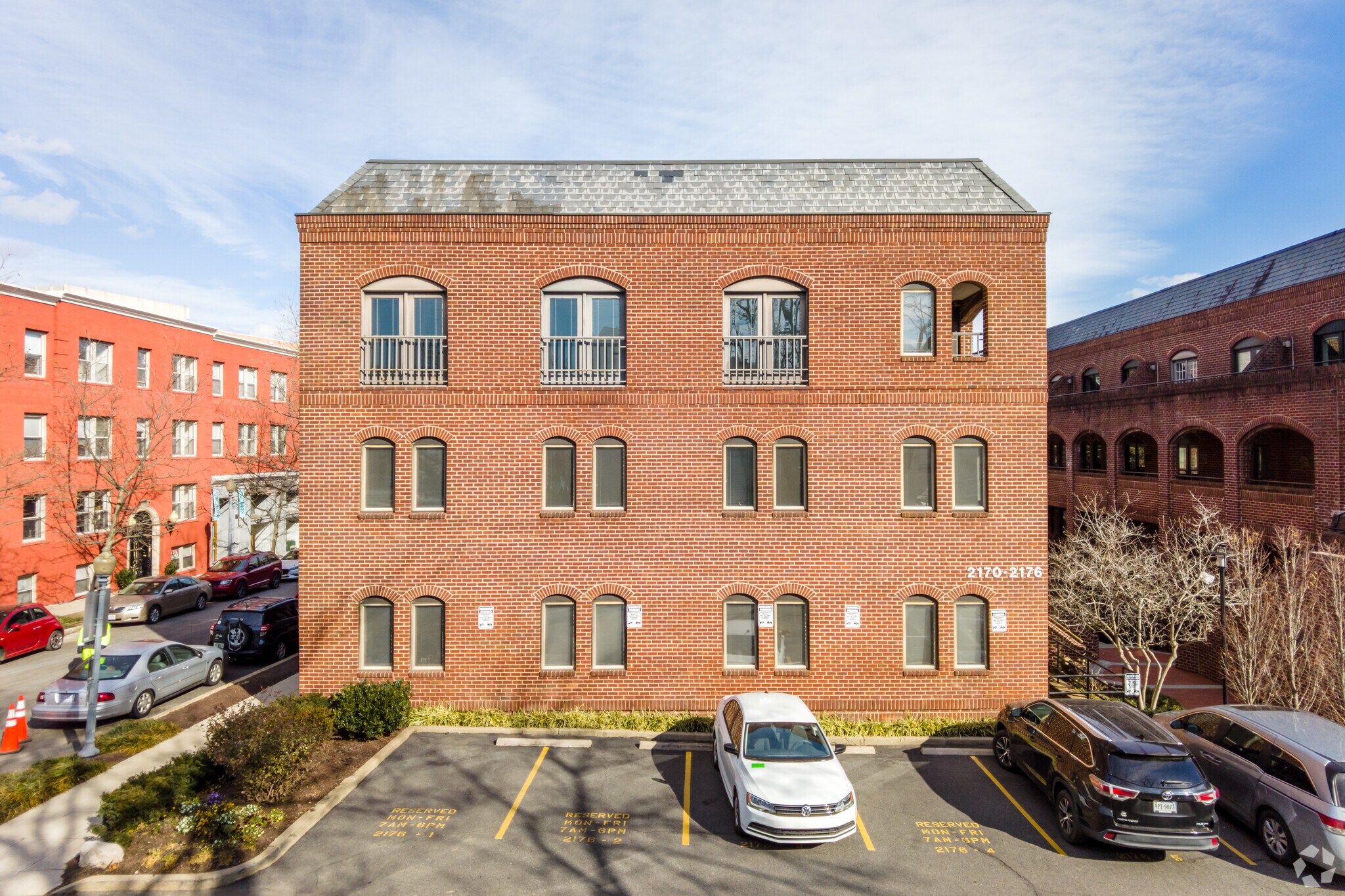 2170-2176 Wisconsin Ave NW, Washington, DC for Sale