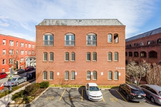 Washington, DC Office - 2170-2176 Wisconsin Ave NW