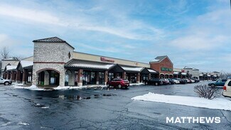 Ashland, OH Retail - 75 Amberwood Pky