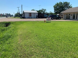 Liberty, TX Retail - 2214 N Main St