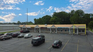 Brooklyn, MI Office/Retail - 250 S Main St