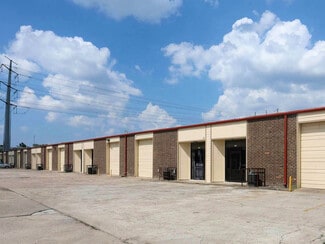 Humble, TX Flex, Industrial - 15100 Lee Rd