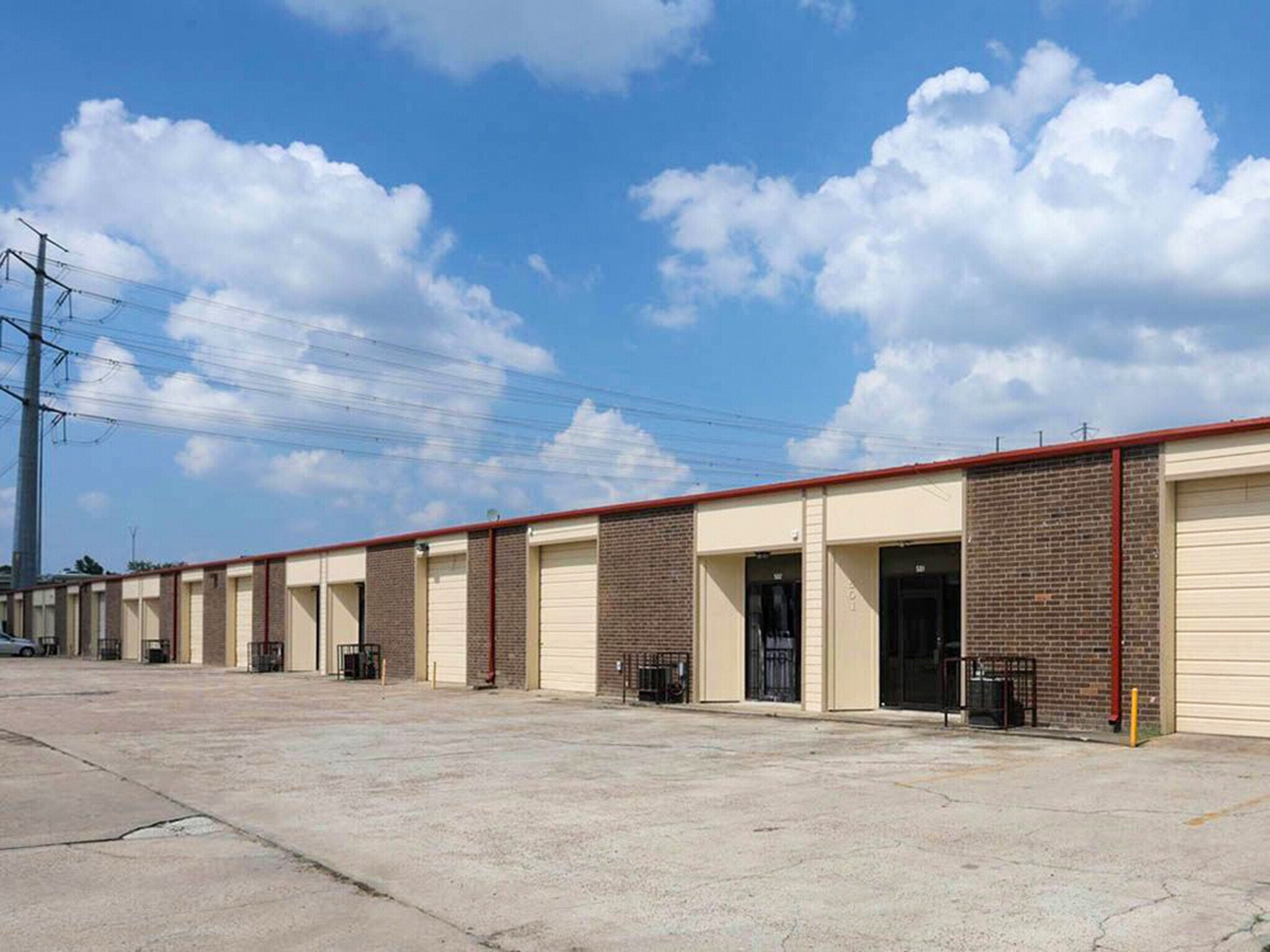 15100 Lee Rd, Humble, TX for Rent