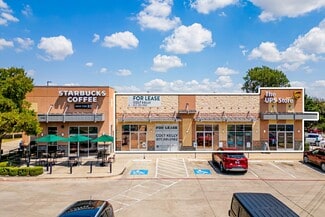 Waco, TX Retail - 208 Hewitt Dr Waco, TX Retail - 208 Hewitt Dr