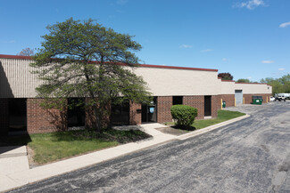 Rolling Meadows, IL Industrial - 5420 Newport Dr