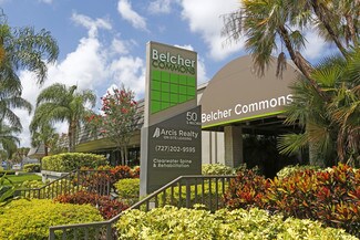 Clearwater, FL Office - 50 S Belcher Rd Clearwater, FL Office - 50 S Belcher Rd